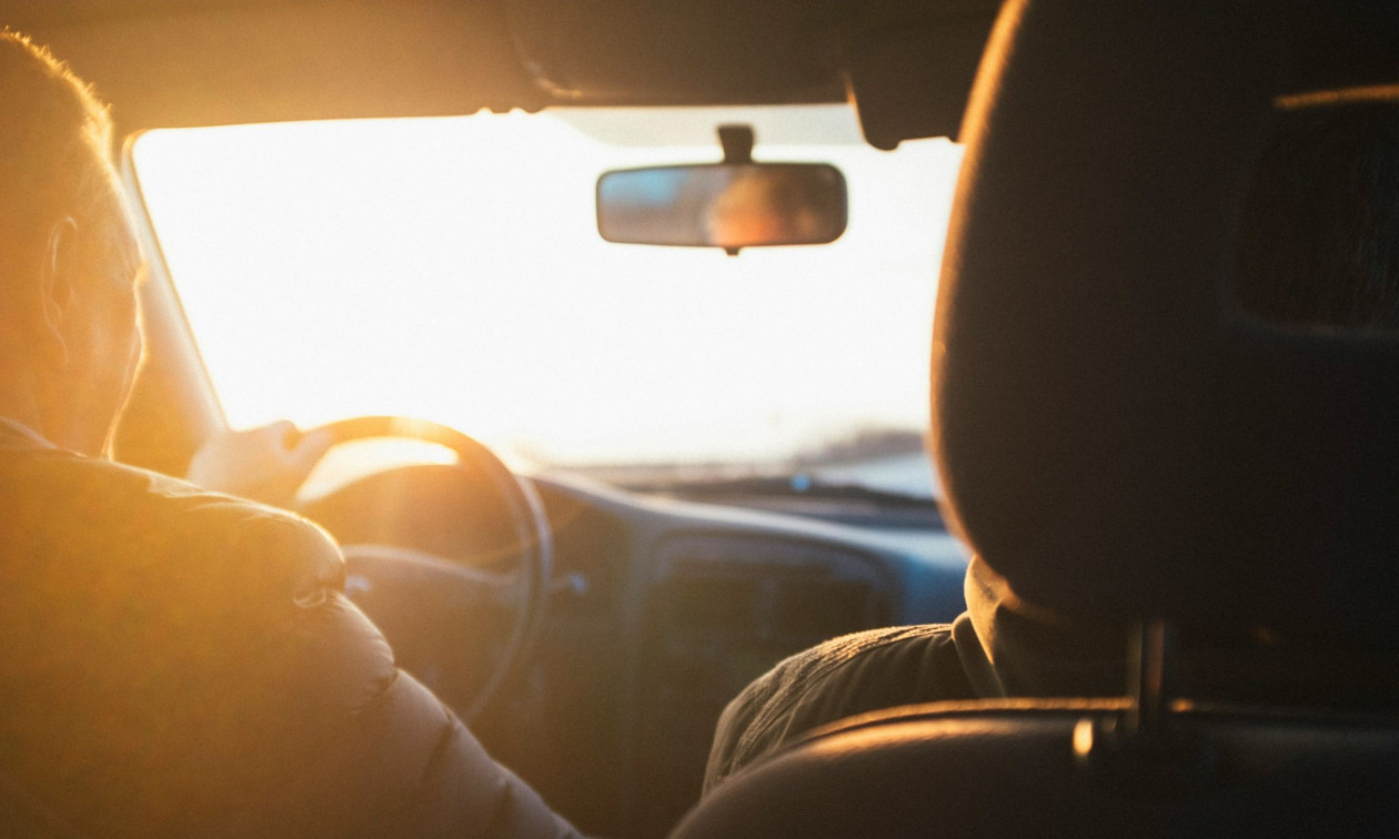 ΚΟΚ: «Τσουχτερό» πρόστιμο για τις πίσω ζώνες – Τι προβλέπεται