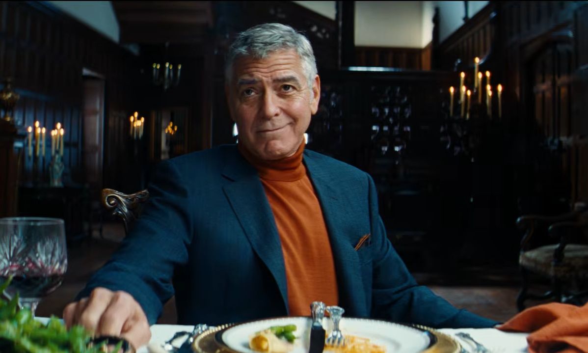 Γιώργος Λάνθιμος: Με πρωταγωνιστή τον Τζορτζ Κλούνεϊ η διαφήμιση στο Super Bowl – Δείτε το σποτ