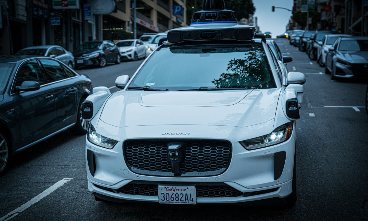 Ηνωμένο Βασίλειο: Έρχονται ταξί χωρίς οδηγό από Σεπτέμβριο