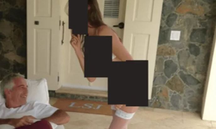 TMZ: Στο φως το πορνογραφικό υλικό του Επστάιν – Bίντεο και εικόνες από τους σκληρούς δίσκους