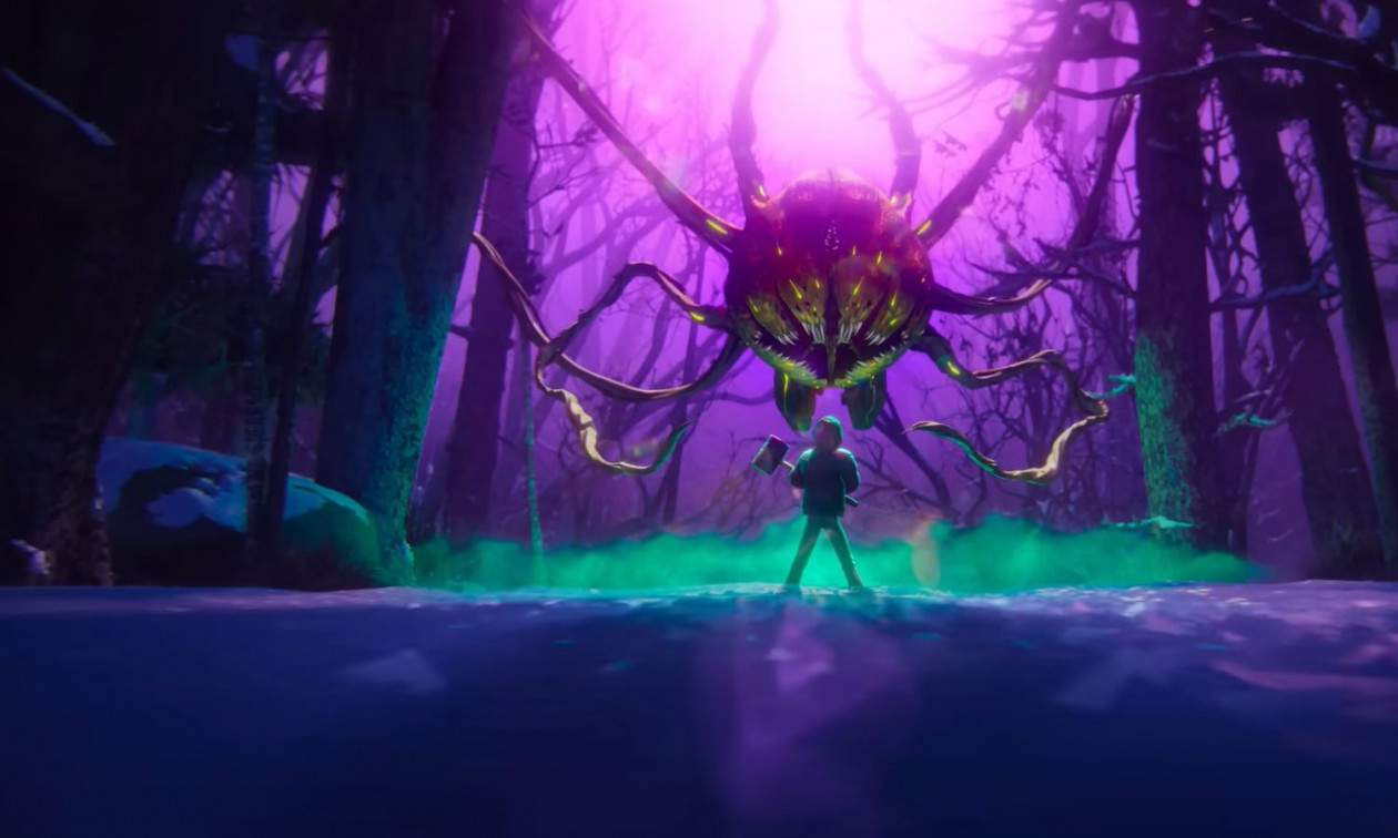 Stranger Things: Η παρέα του Hawkins επιστρέφει σε animated σειρά του Netflix – Δείτε το τρέιλερ