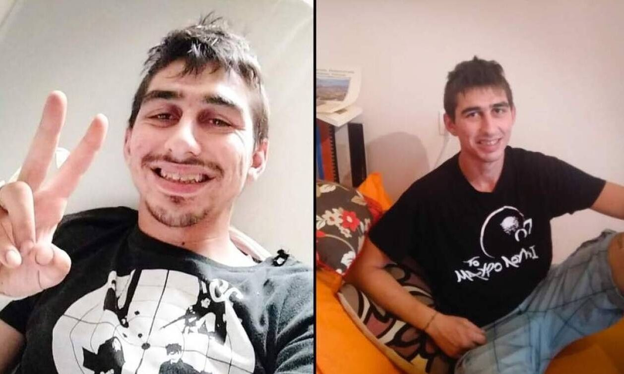 Βασίλης Μάγγος: Συγκινεί ο πατέρας του – «Τον βασάνισαν, τον εξευτέλισαν, είχαν ρατσιστικά κίνητρα»