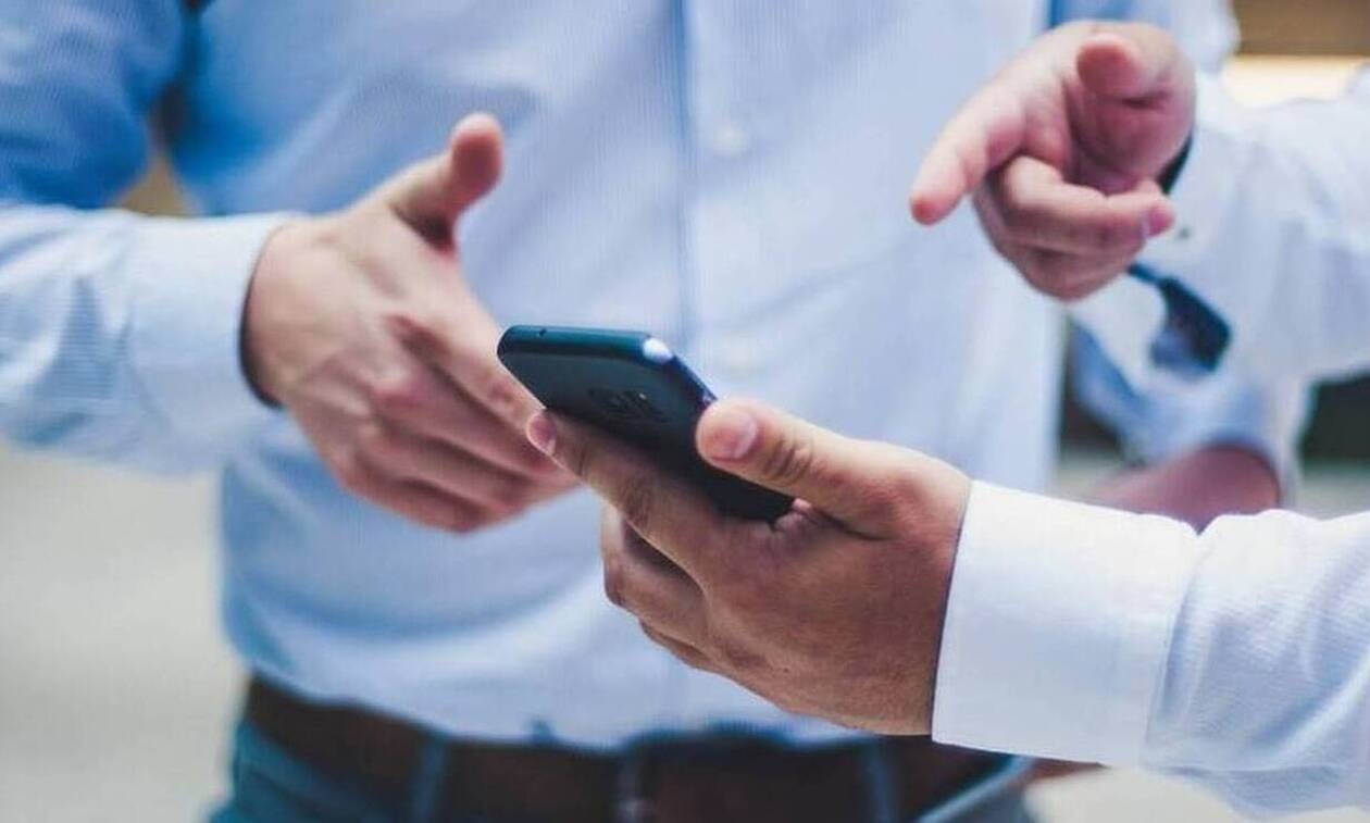 ΕΛΑΣ: Νέα απάτη με sms για πληρωμή «μαϊμού» προστίμου – Το απατηλό μήνυμα