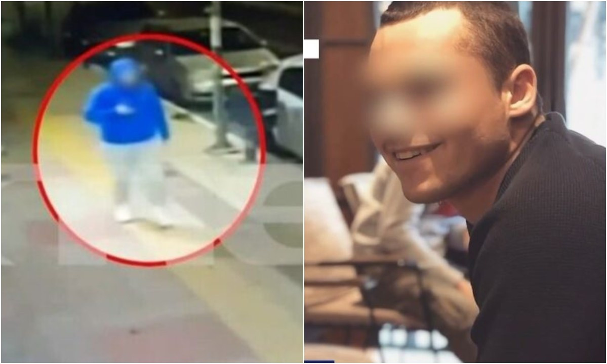 Νέα Πέραμος: Υποψιάζομαι ότι ο γιός μου μου είχε κάψει τα αυτοκίνητα λέει ο πατέρας του 27χρονου