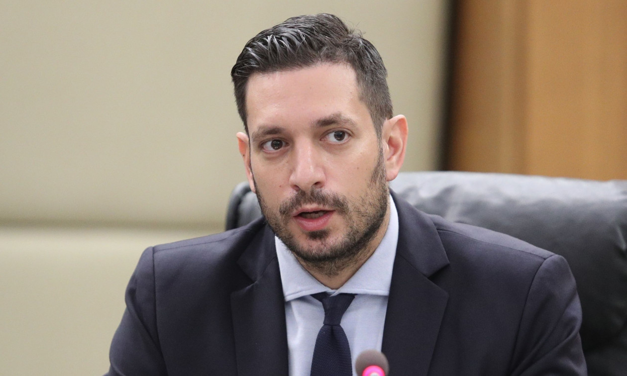 Κυρανάκης: Τα Ναυπηγεία Ελευσίνας μπαίνουν ξανά στην τρενοεπισκευή και στην συμπαραγωγή