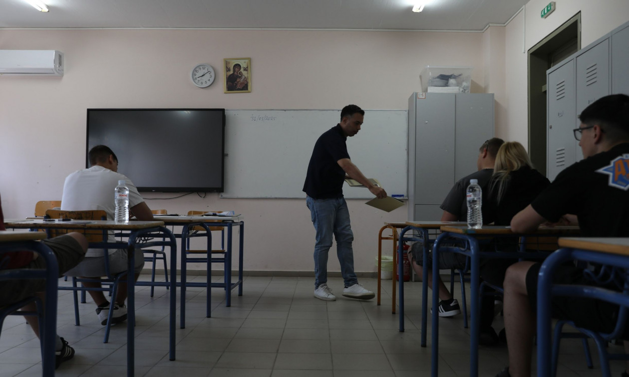 ΠΑΣΟΚ για Εθνικό Απολυτήριο: Θα συμμετάσχουμε στον διάλογο, όχι ως σχολιαστές, αλλά με προτάσεις