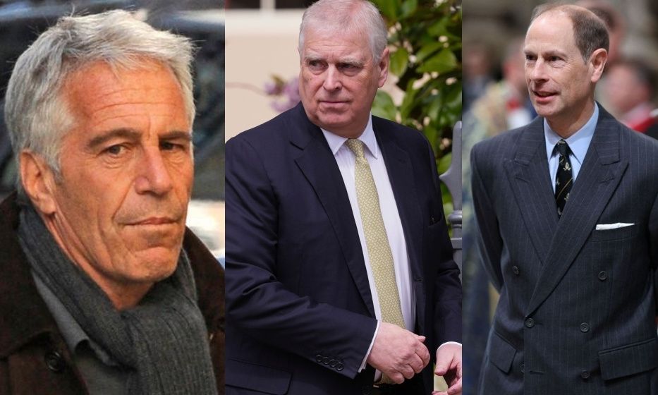 Έπσταϊν: Ο πρίγκιπας Έντουαρντ απαντά δημόσια για το σκάνδαλο που εμπλέκεται ο αδελφός του, Άντριου