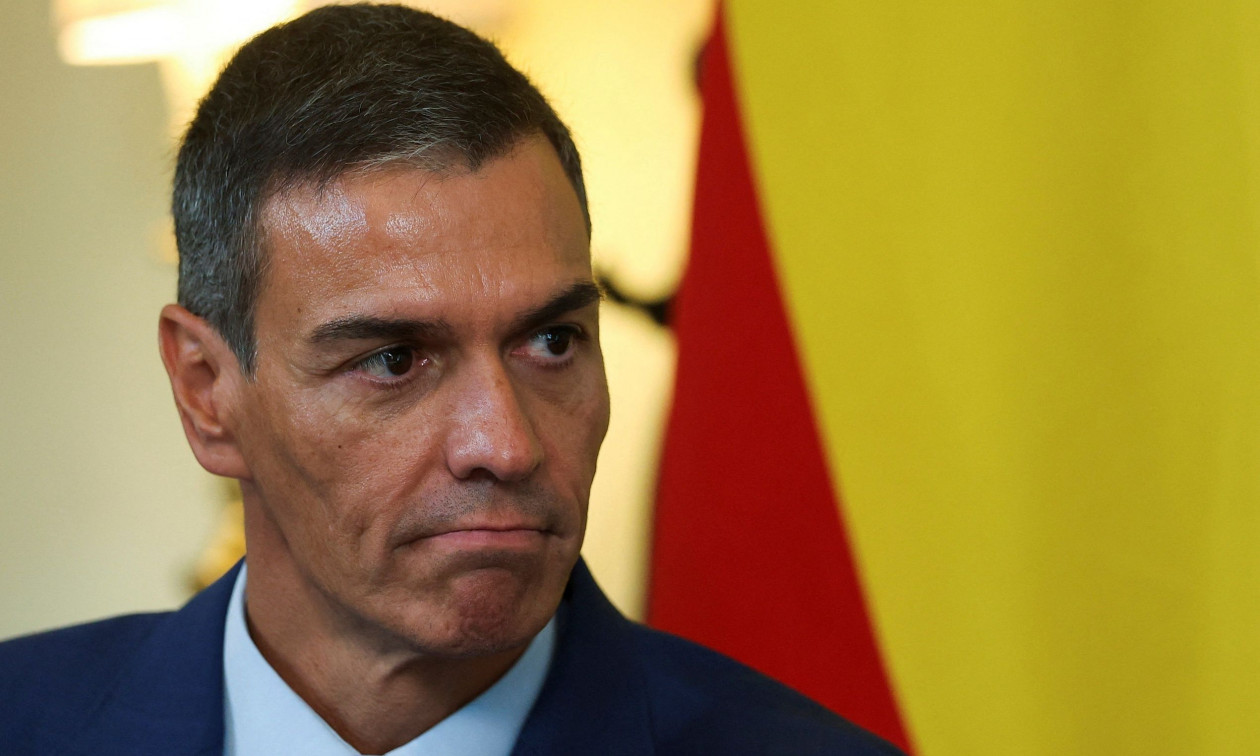 Κόντρα Μασκ – Σάντσες για την απαγόρευση των social media στους εφήβους: «Είσαι τύρρανος»