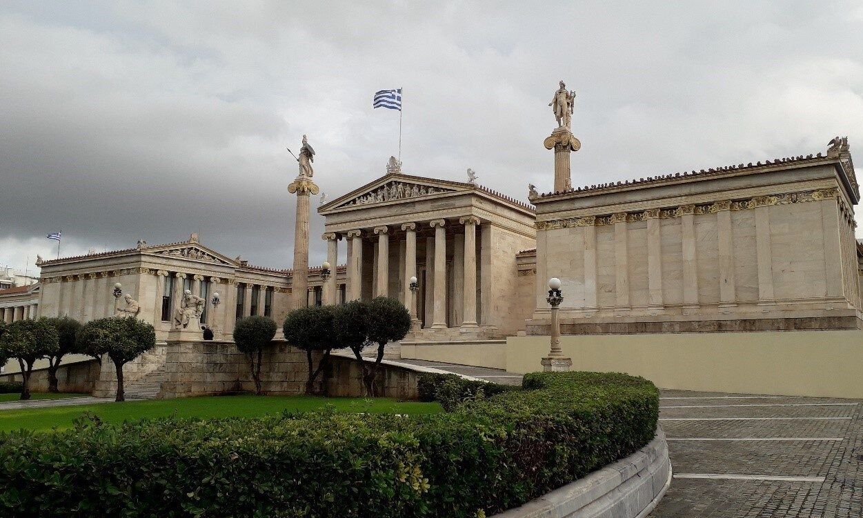 Διεθνές Κοινό των Ακαδημιών: Ένα σημαντικό Συμπόσιο στην «καρδιά» της Αθήνας