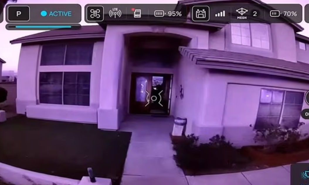 Μυστήριο στο Λας Βέγκας: Εντοπίστηκε παράνομο εργαστήριο γεμάτο… ιούς – Από Covid έως Έμπολα!