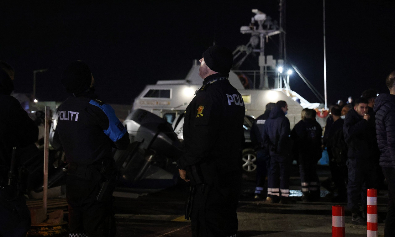 ΣΥΡΙΖΑ για την τραγωδία στη Χίο: «Η χώρα μας ελέγχεται διεθνώς για ηθική απαξία προς τα δικαιώματα»