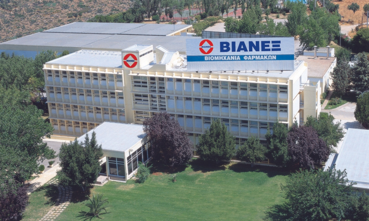 Όμιλος ΒΙΑΝΕΞ και Johnson & Johnson ανανεώνουν και διευρύνουν τη συνεργασία τους