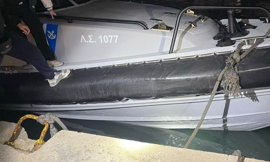 Σχέδιο δράσης του υπουργείου Δικαιοσύνης για Χίο – Ομάδα ιατροδικαστών στο νησί, στο Σχιστό οι σοροί