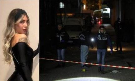 Οικογενειακή τραγωδία στη Νάπολη: 22χρονη κοπέλα μαχαιρώθηκε θανάσιμα από τον αδελφό της
