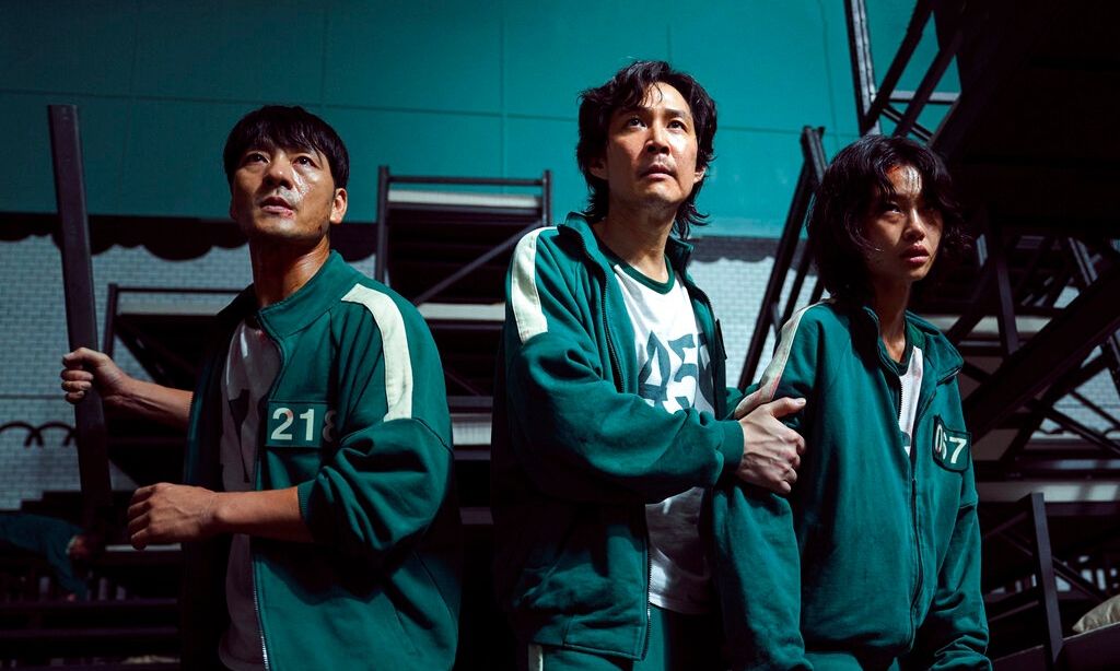 Στη Βόρεια Κορέα έφηβοι εκτελούνται δημόσια επειδή βλέπουν Squid Game και ακούνε K-pop