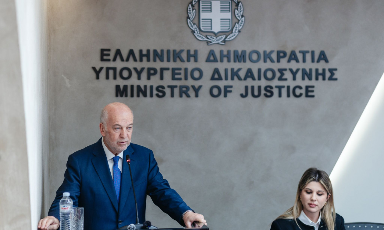 Παρουσίαση ψηφιακής πλατφόρμας των ψηφιοποιημένων υπηρεσιών που παρέχουν οι δικαστικοί επιμελητές