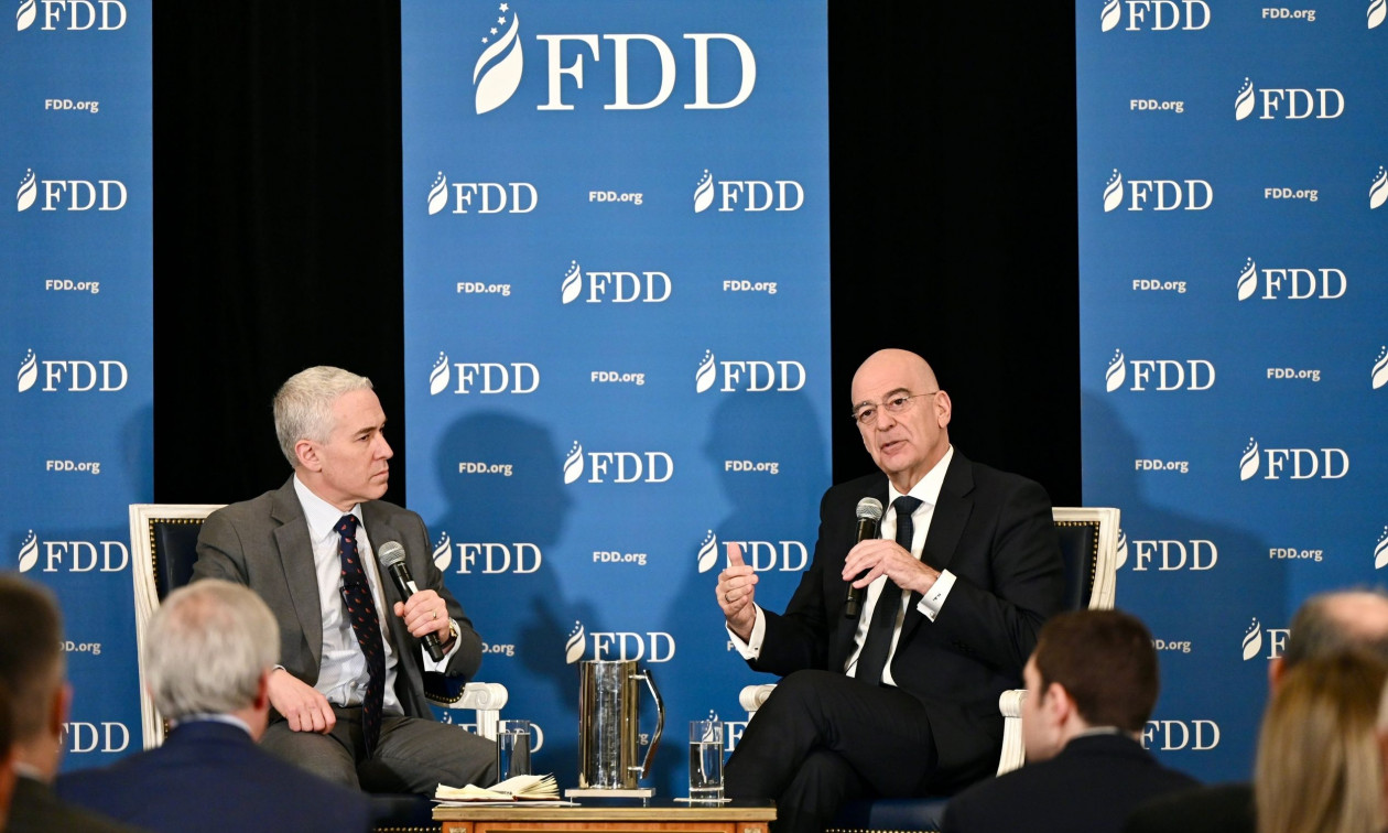 Δένδιας: «Η Τουρκία υπήρξε εξαιρετικά επιτυχημένη, να αντιγράψουμε το Ισραήλ»- Τι είπε για την άμυνα