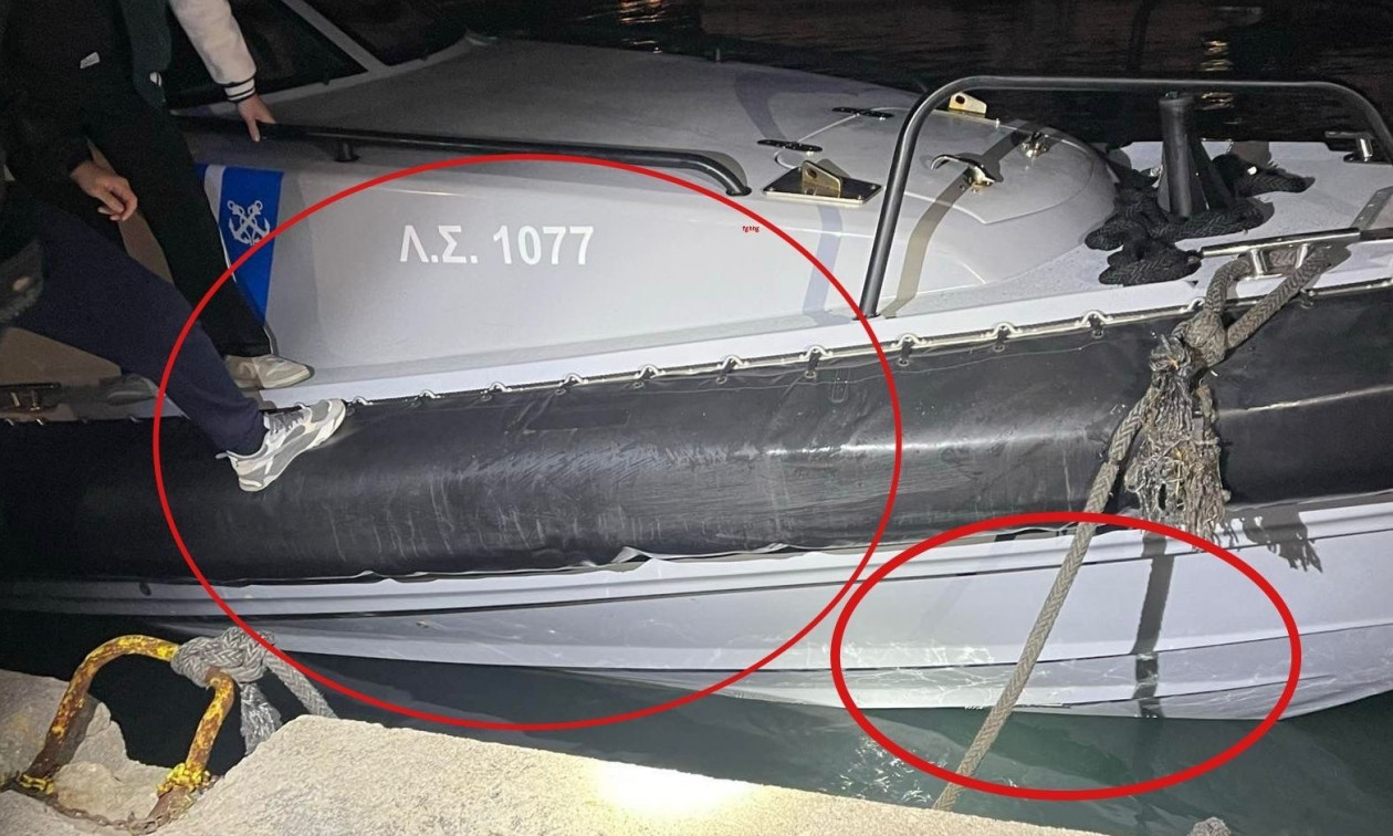 Χίος: Τι είπε ο υφυπουργός Ναυτιλίας για το ναυτικό δυστύχημαμε τους 15 νεκρούς – Πώς συνέβη