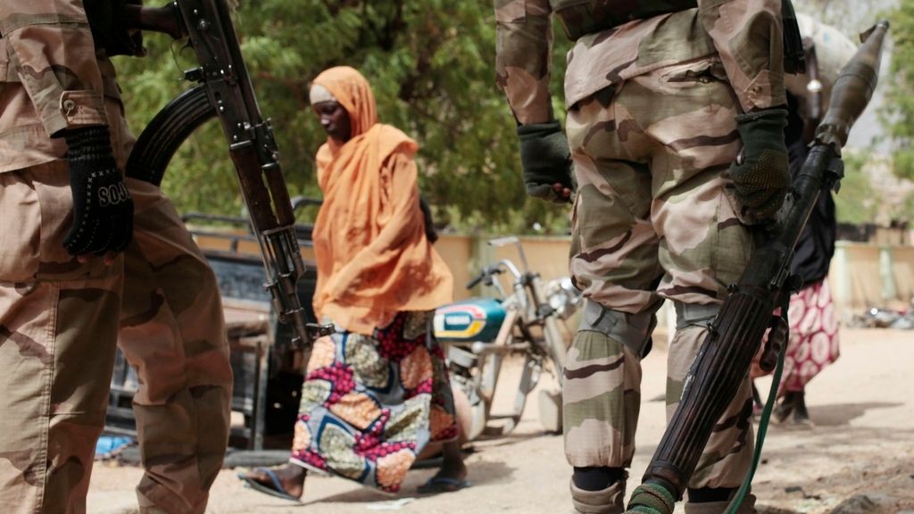 Νιγηρία: Τζιχαντιστές εξολόθρευσαν ένα ολόκληρο χωριό – 170 νεκροί