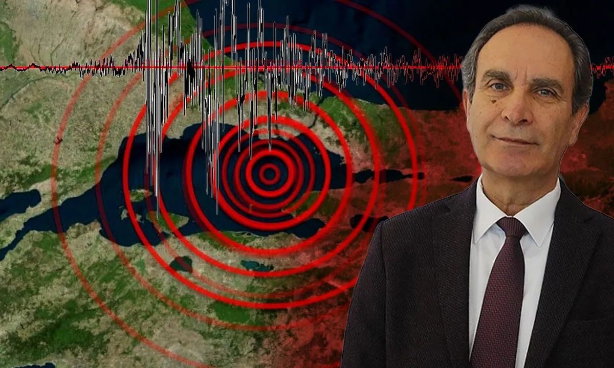 Σεισμός στην Κωνσταντινούπολη: Ανατροπή στις προβλέψεις – Τι εκτιμάει σεισμολόγος
