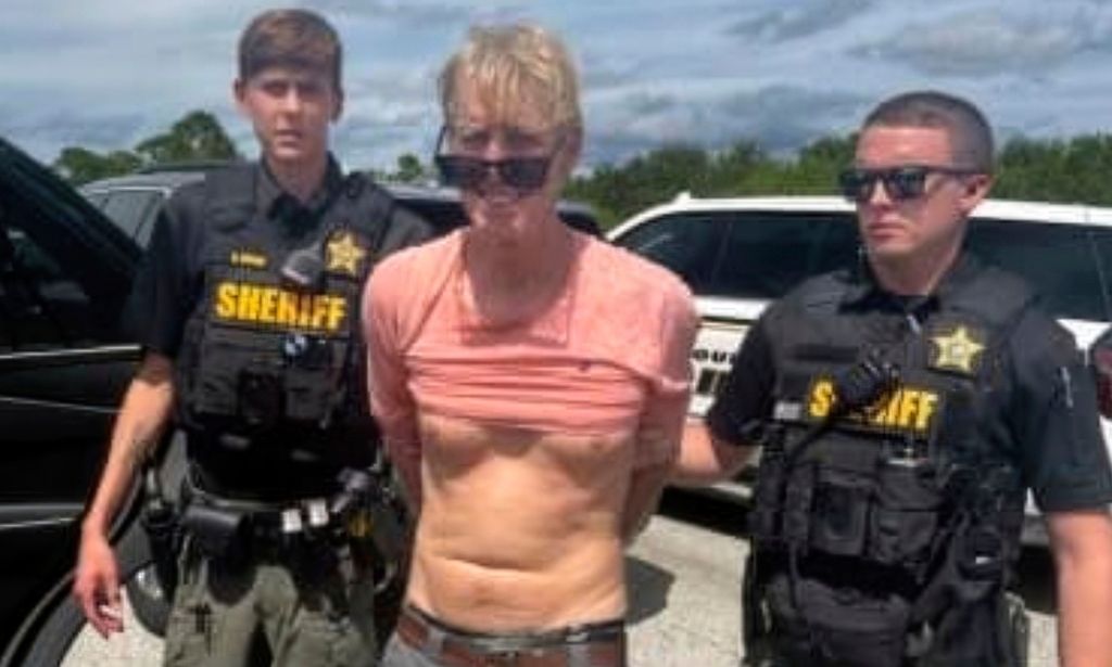 ΗΠΑ: Ισόβια στον άνδρα που αποπειράθηκε να δολοφονήσει τον Τραμπ σε γήπεδο γκολφ