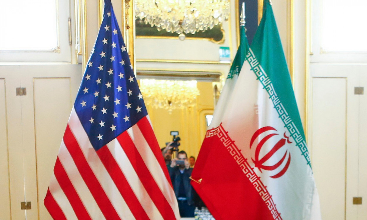 Ώρα μηδέν για το Iράν: Σήμερα στο Ομάν οι κρίσιμες συνομιλίες – Διαφωνίες για την ατζέντα