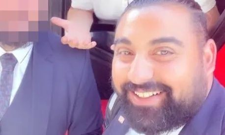 Αυτός είναι ο 36χρονος ελεγκτής που έπεσε νεκρός από τα χτυπήματα Έλληνα στη Γερμανία