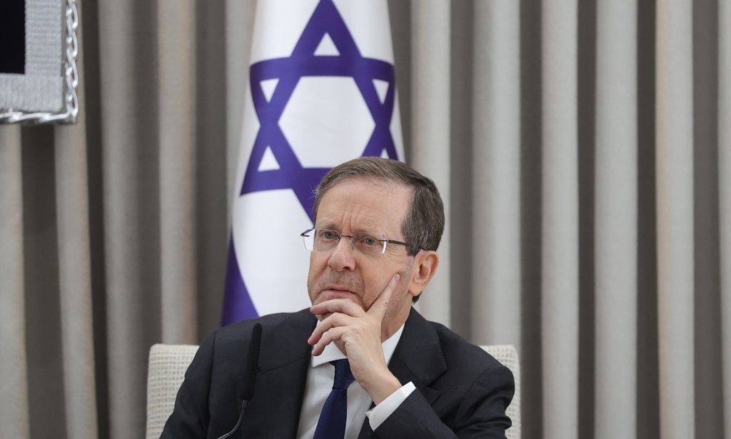 Αυστραλία: Αντιδράσεις για την επίσκεψη του προέδρου του Ισραήλ – Εκκλήσεις να συλληφθεί