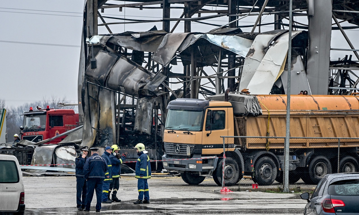 Βιολάντα: Αναστολή πολιτιστικών εκδηλώσεων αποφάσισε η Π.Ε. Τρικάλων