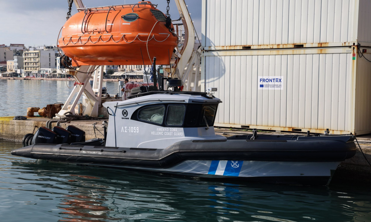 Τραγωδία στη Χίο: Τι συνέβη στο δυστύχημα αναζητά η ΕΔΕ – Καταγγελίες για ΜΚΟ από Γεωργιάδη