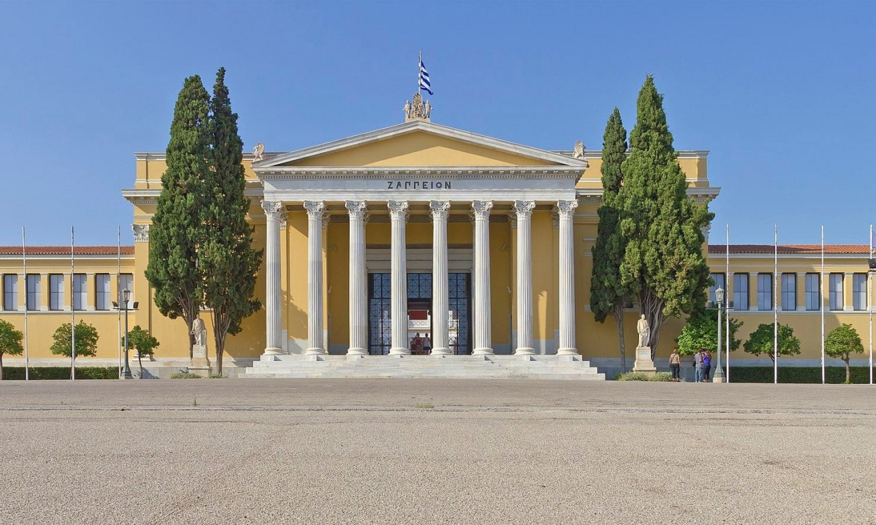 Ζάππειο Μέγαρο: Ανακοινώθηκε το νέο Διοικητικό Συμβούλιο – Πρόεδρος ο Λευτέρης Γιοβανίδης