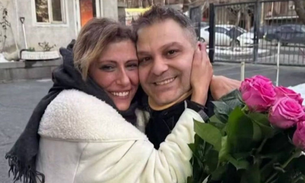 Αρμενία – Η συγκινητική ιστορία του Βίκεν που απήχθη στον πόλεμο του Ναγκόρνο Καραμπάχ