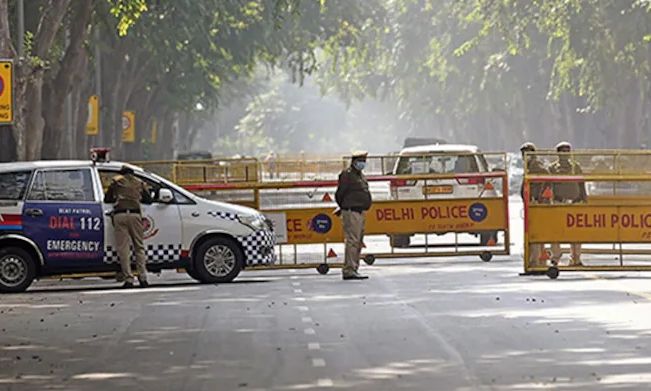 Ινδία: Τουλάχιστον 16 νεκροί σε έκρηξη σε παράνομο ανθρακωρυχείο – Υπάρχουν αγνοούμενοι