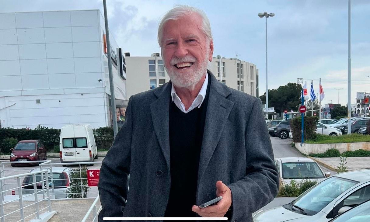 Λάκης Ραπτάκης: Πέθανε ο άνθρωπος που άλλαξε το night life της νυχτερινής διασκέδασης