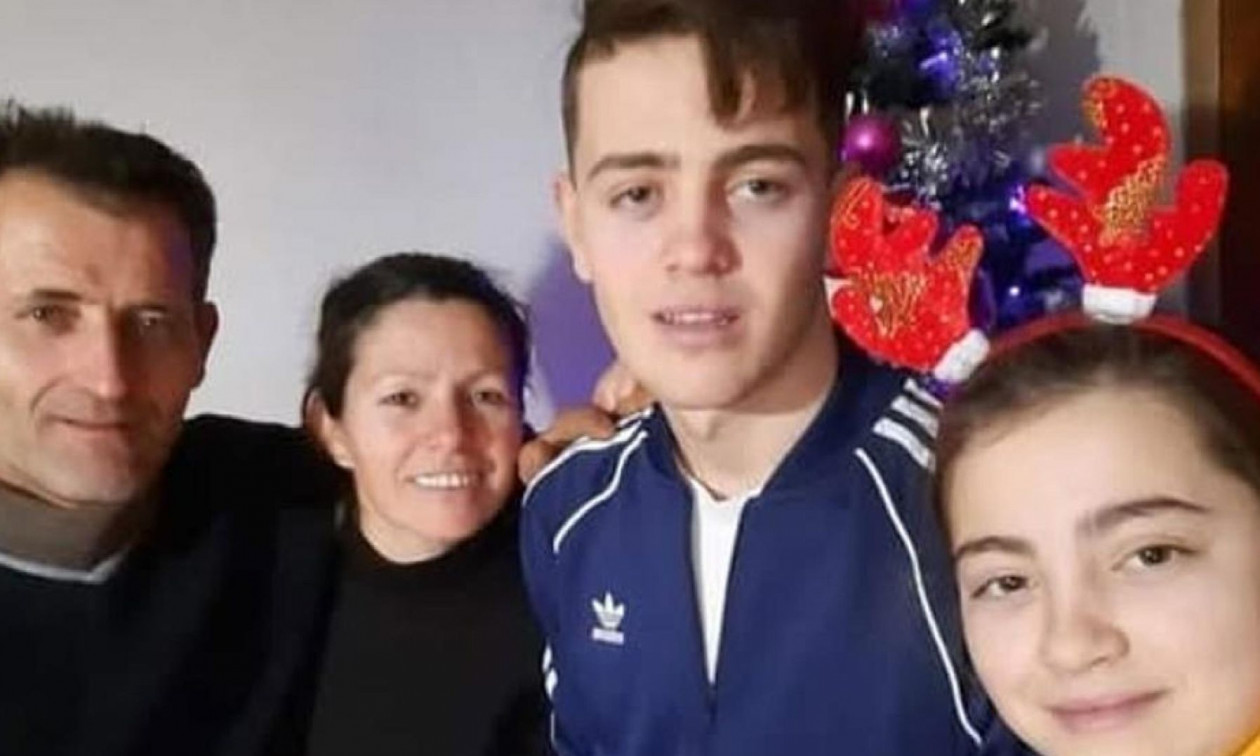 Ιταλία: Ξεκληρίστηκε οικογένεια από διαρροή μονοξειδίου του άνθρακα – Δηλητηριάστηκαν οι διασώστες