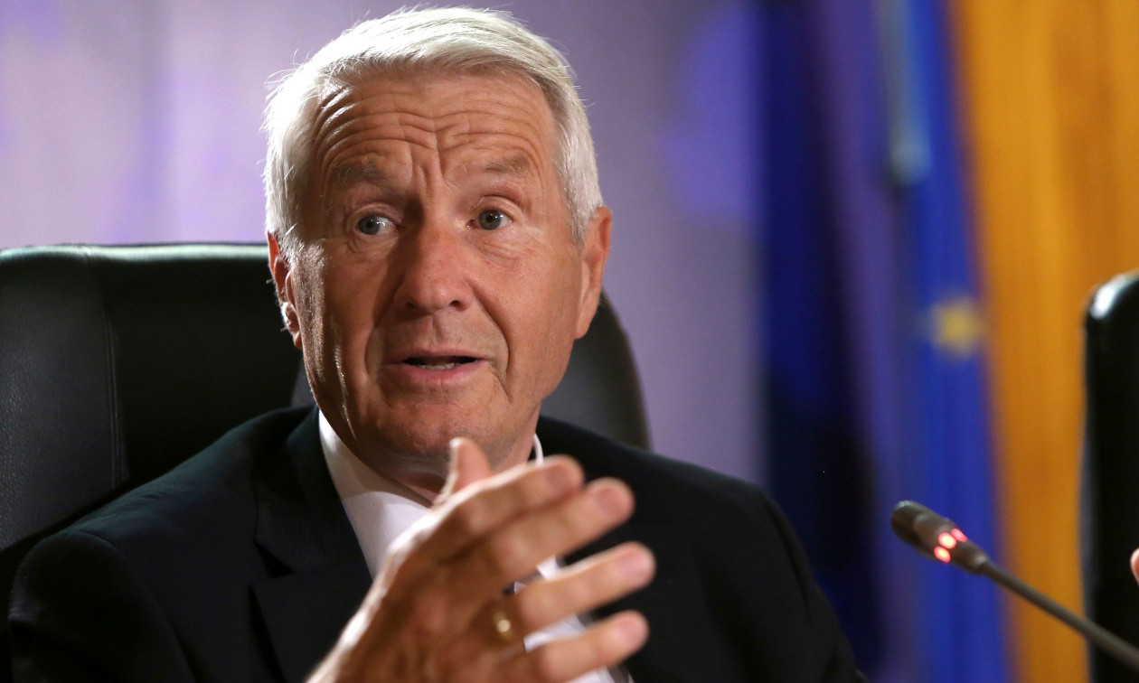 Φάκελος Έπσταϊν: Η αστυνομία ξεκίνησε έρευνα σε βάρος του πρώην πρωθυπουργού Θόρμπιορν Γιάγκλαντ