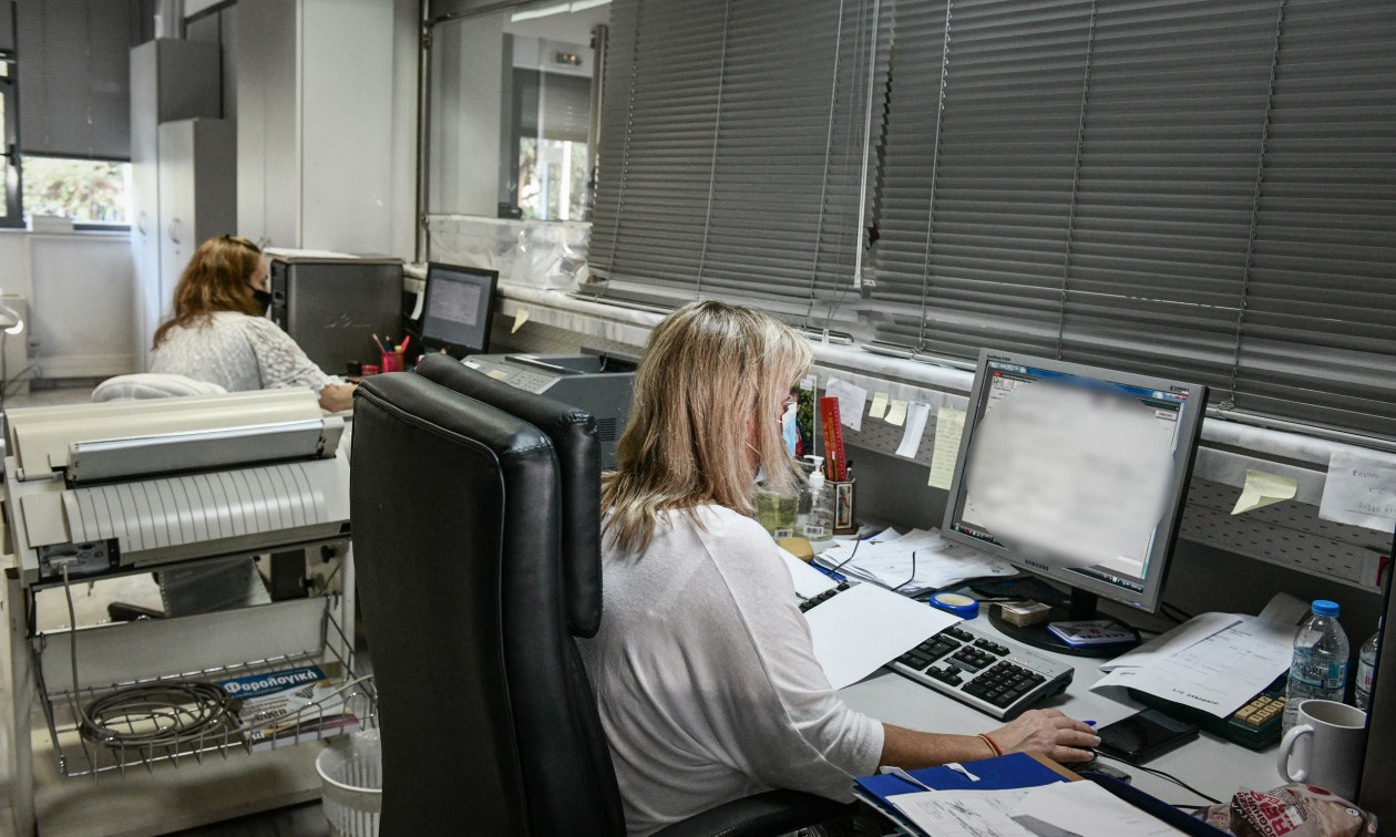 ΑΣΕΠ 8Κ/2024: Τα οριστικά αποτελέσμα για τις 2.217 θέσεις ΔΕ στο Δημόσιο