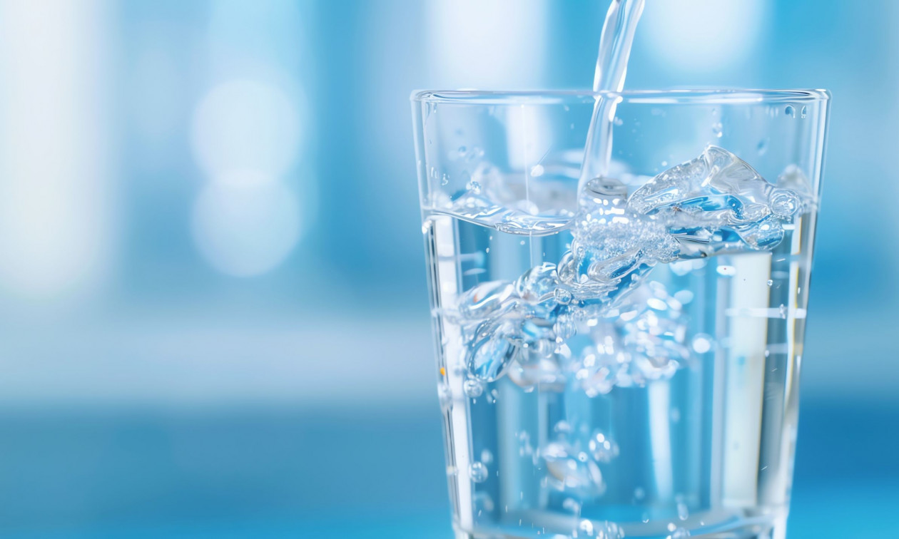 Διακοπές νερού την Παρασκευή (6/2) στην Αττική – Δείτε τις περιοχές