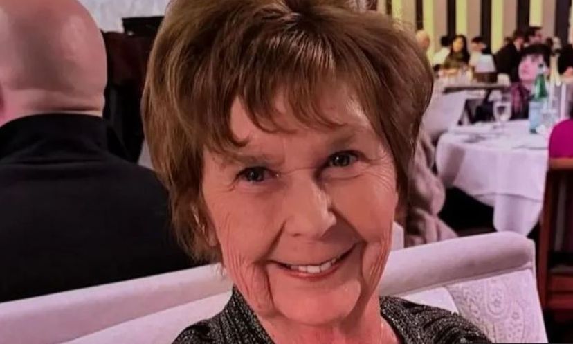 ΗΠΑ: Αγωνία για τη μητέρα της παρουσιάστριας του ΝΒC – «Θέλουμε να πιστεύουμε ότι είναι ζωντανή»