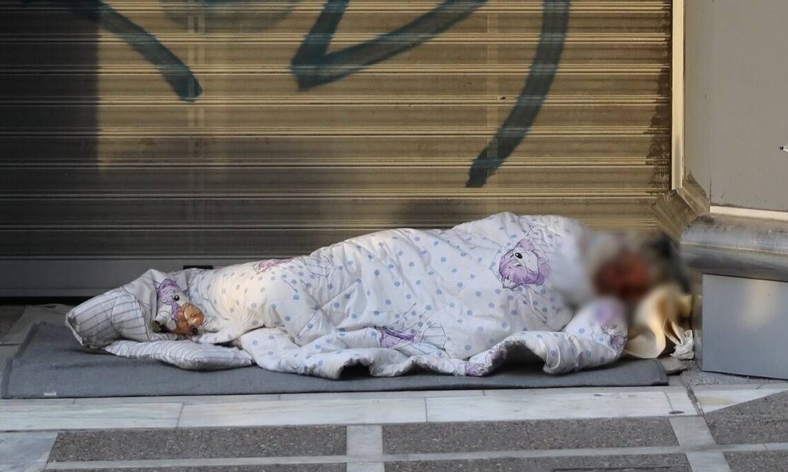 Μιλάνο: Σκιές πίσω από τη λάμψη – Δύο άστεγοι νεκροί πριν από την έναρξη των Ολυμπιακών Αγώνων