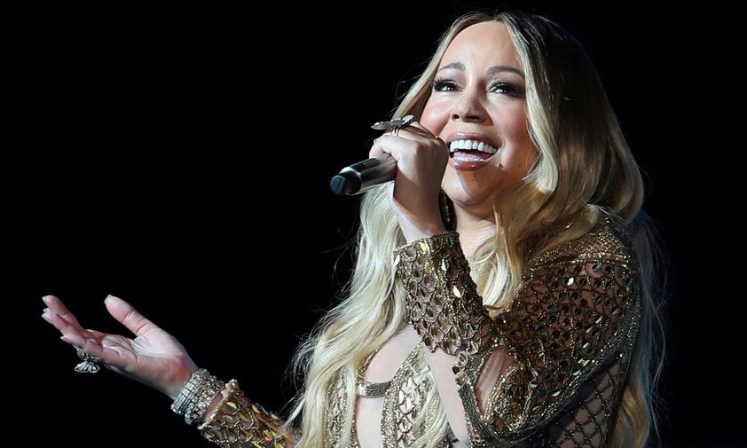 Χειμερινοί Ολυμπιακοί Αγώνες 2026: Με τη Μαράια Κάρεϊ η τελετή έναρξης – Ποιοι θα εμφανιστούν