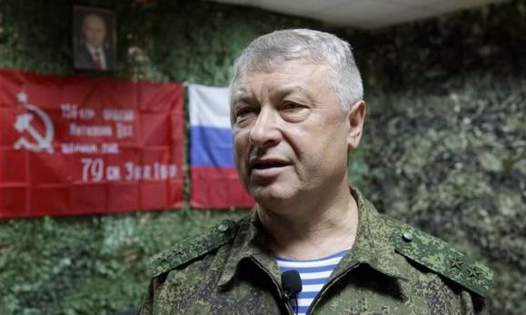 Απόπειρα δολοφονίας Ρώσου αντιστράτηγου στη Μόσχα – Οι Αρχές αναζητούν τον δράστη