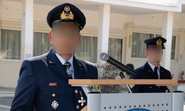 Υπόθεση κατασκοπείας: Ο Σμήναρχος ήταν ο άνθρωπος-κλειδί ανάμεσα στην Ελλάδα και το ΝΑΤΟ