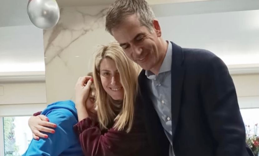 Σία Κοσιώνη για την πνευμονία: «Να φροντίζετε τους εαυτούς σας, τίποτα δεν είναι δεδομένο»