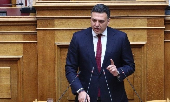 Κικίλιας για ναυάγιο Χίου: «Δεν προδικάζω τη δικαστική και διοικητική έρευνα»