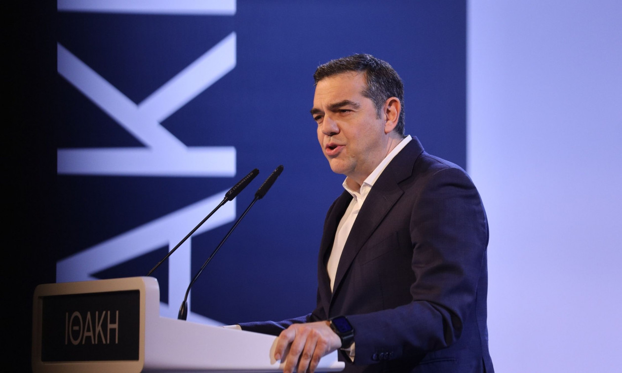 Με 8 παραδείγματα το Ινστιτούτο Τσίπρα «ξεκλειδώνει» τη «Διαφάνεια»