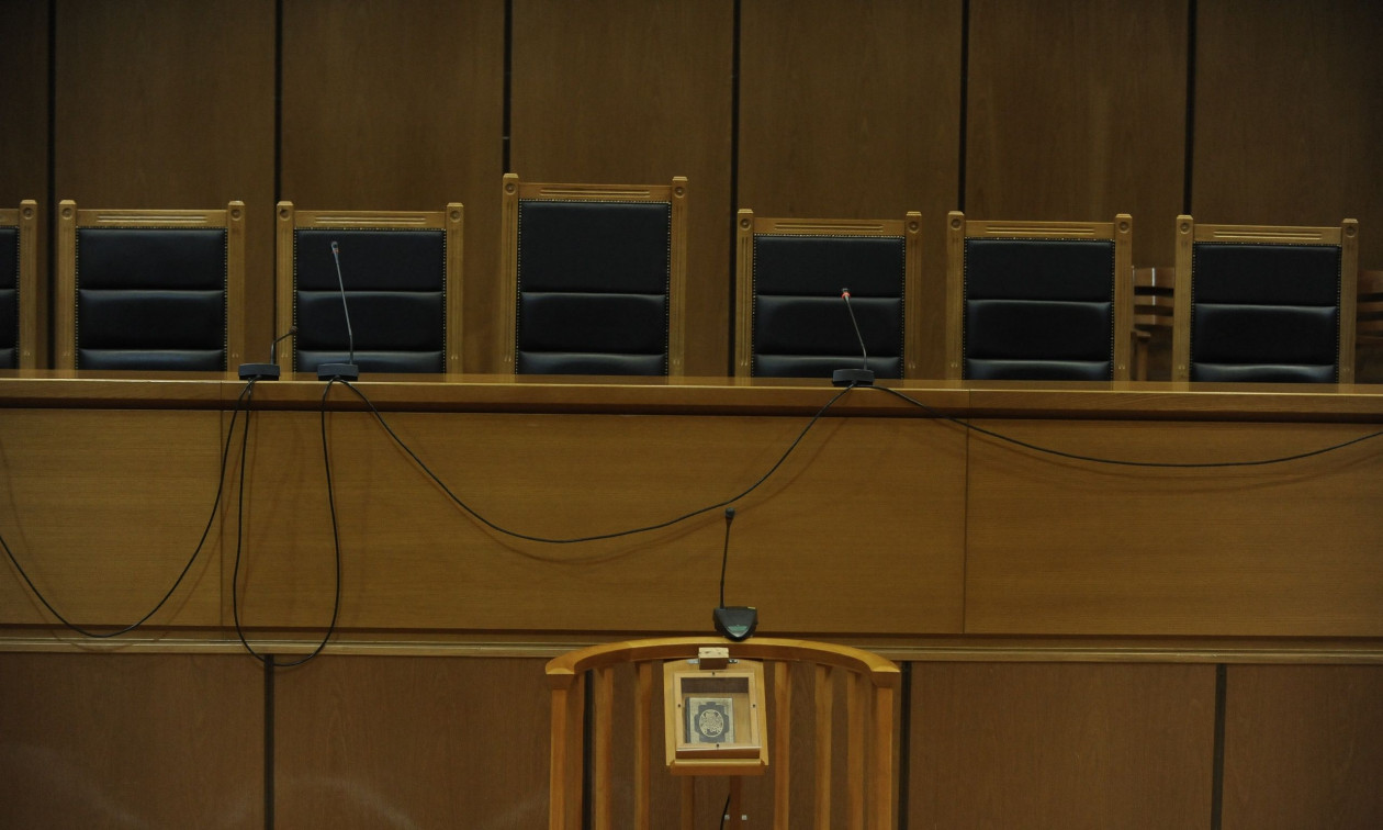 Θεσσαλονίκη: Κατ’ οίκον κάθειρξη πέντε ετών σε 72χρονο παιδοκτόνο