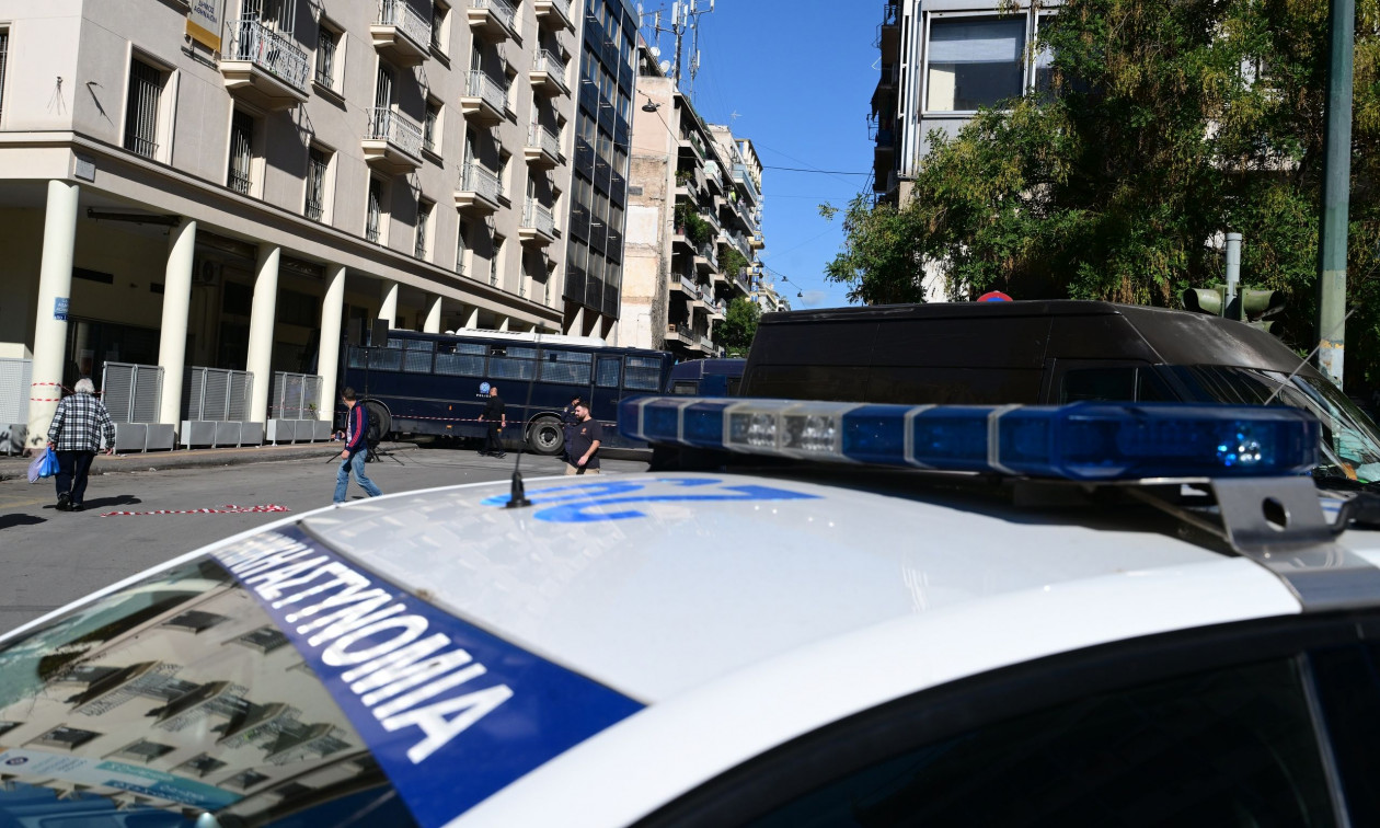 Ιδιοκτήτης γυμναστηρίου μεταξύ των 25 συλληφθέντων για το κύκλωμα με λαθραία τσιγάρα