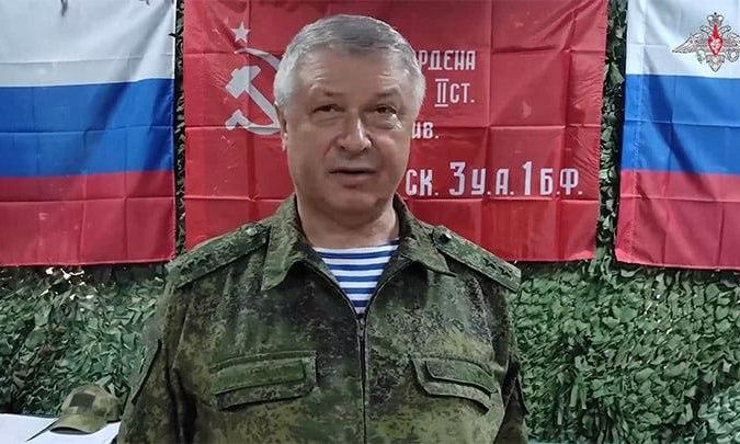 Απόπειρα δολοφονίας Ρώσου αντιστράτηγου στη Μόσχα: Το Κίεβο «δείχνει» η Ρωσία