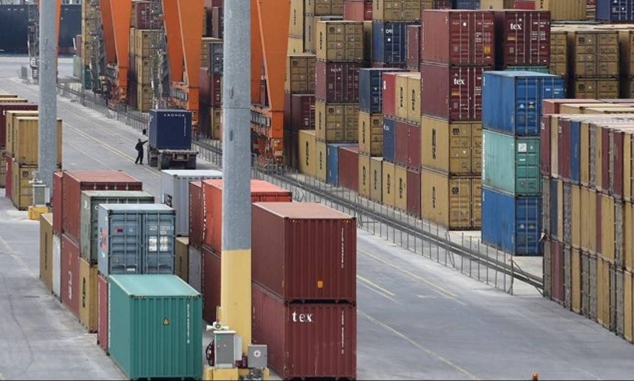 Ανοδική πορεία σε έξι από τους δέκα κλάδους ελληνικών εξαγωγών το 2025